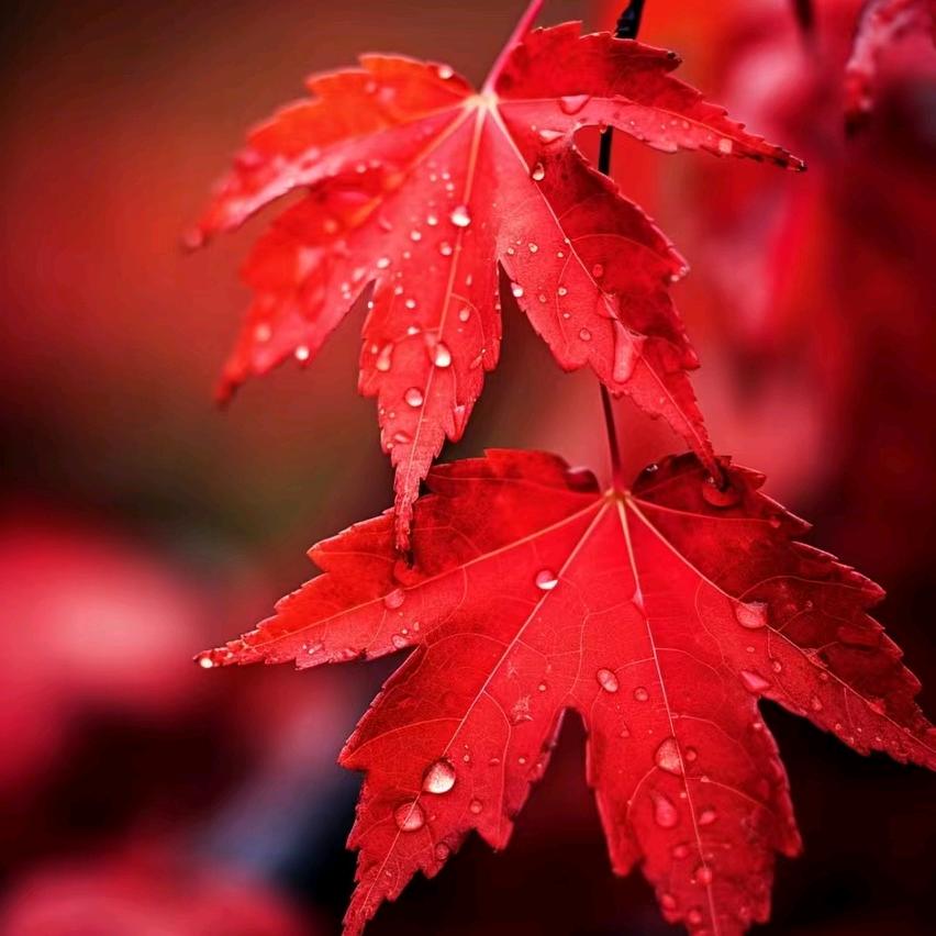 🍁红叶谷🍁(^.^)