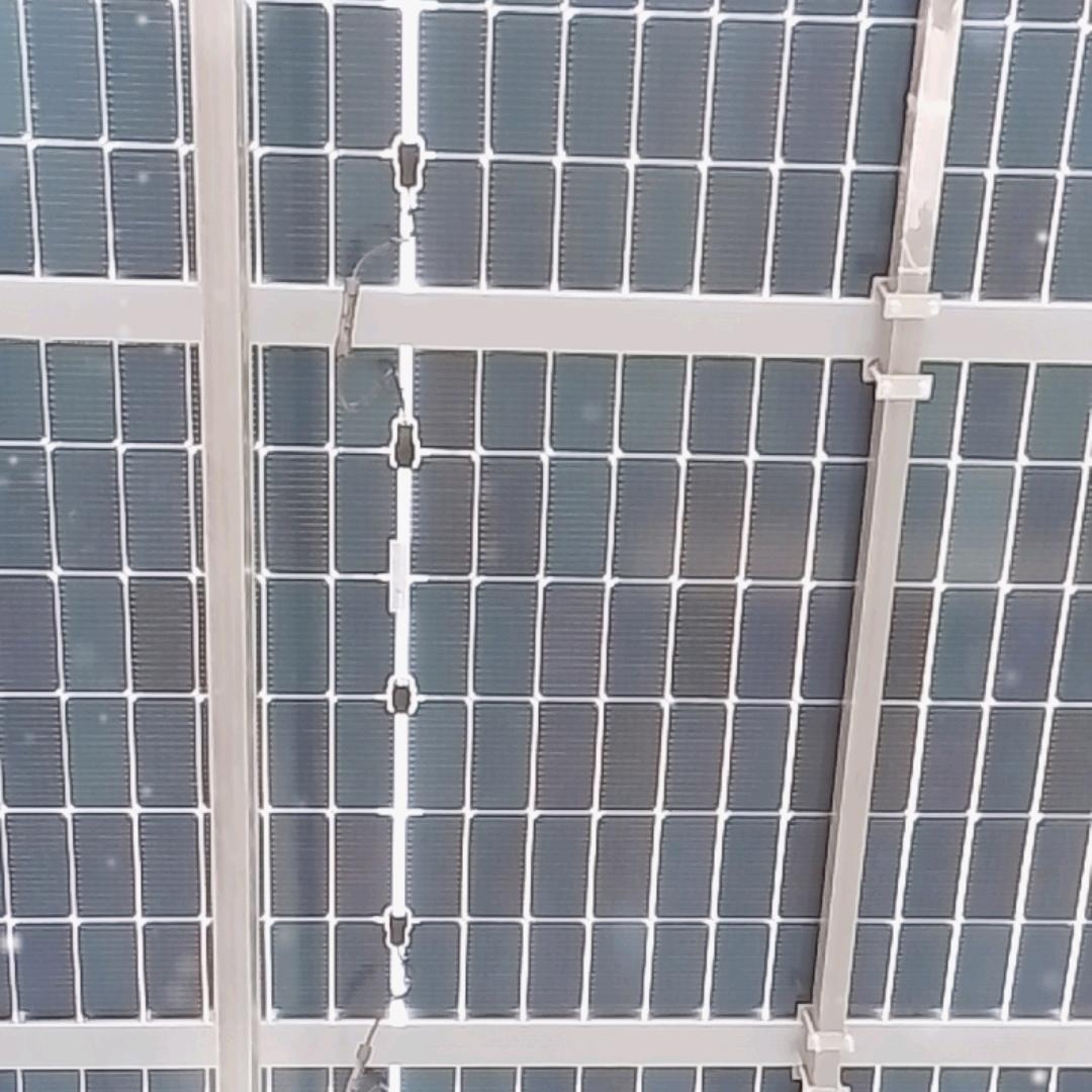 光伏收单，初装费500