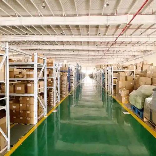 翰品百货工厂店