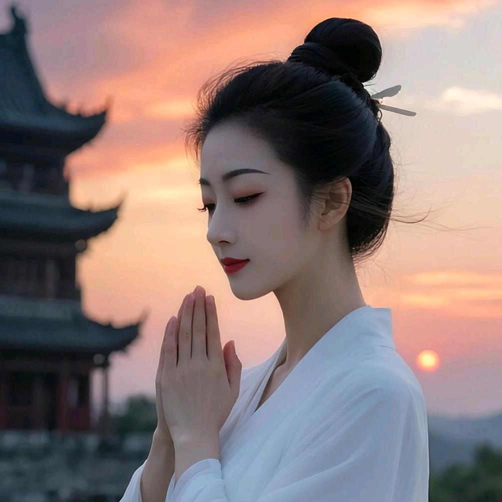 安然💕
