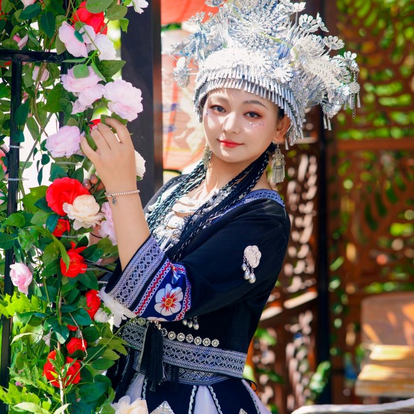 杨咩咩好物分享