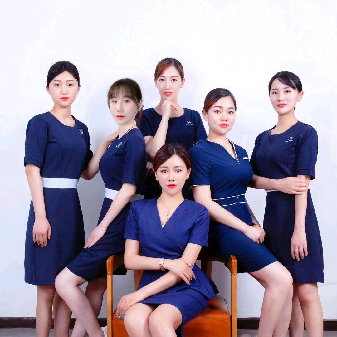 蓝丝带（武久阳光城店）