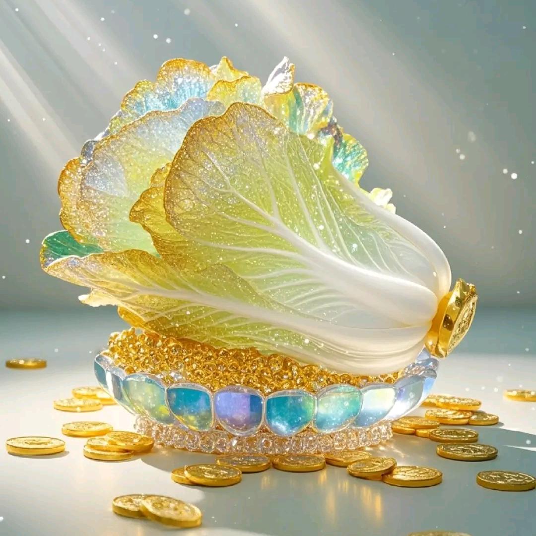 幸运的小铃铛