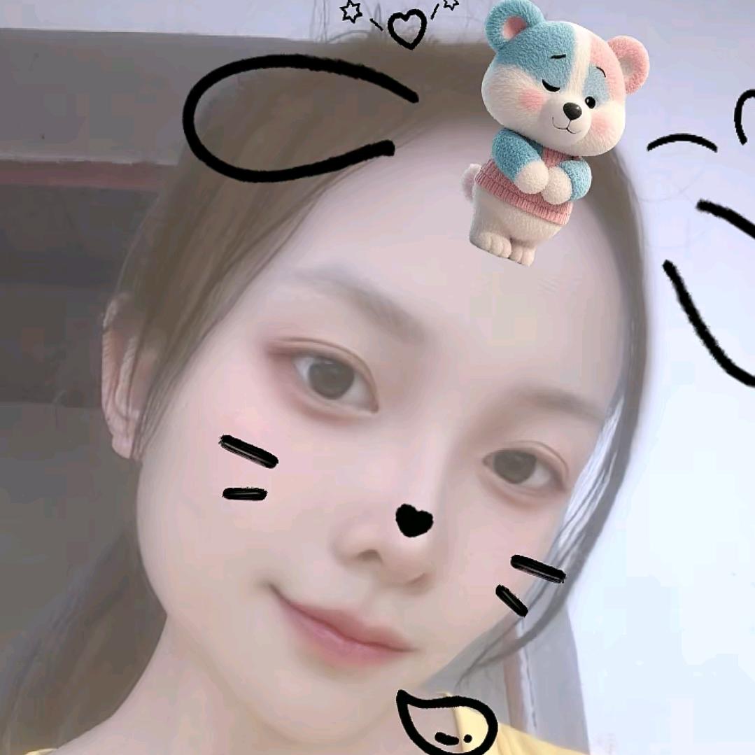 遗憾🥰