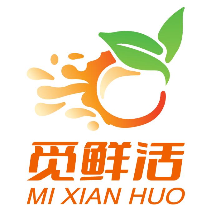 觅鲜活农业直播间