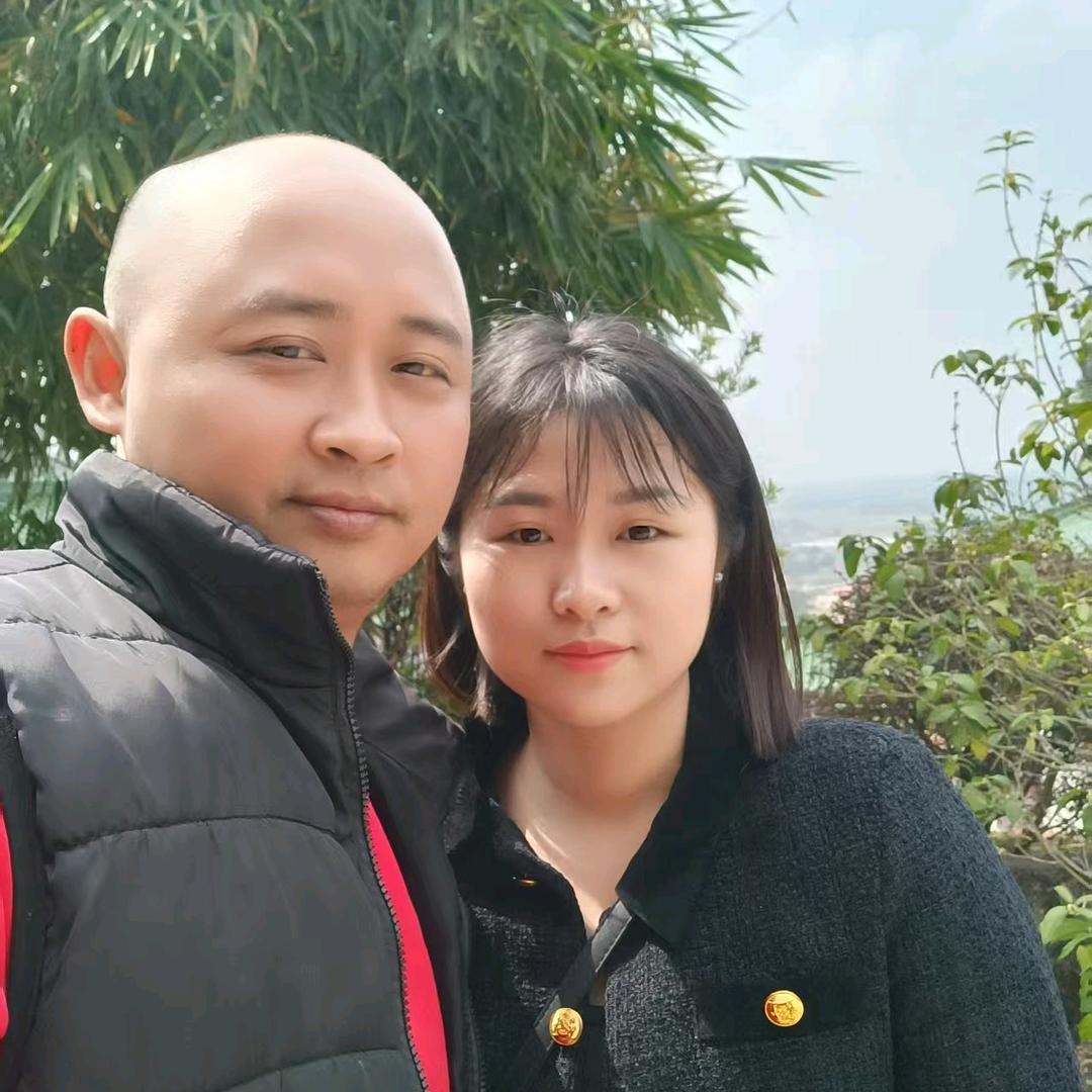 梅州五华梅林光头