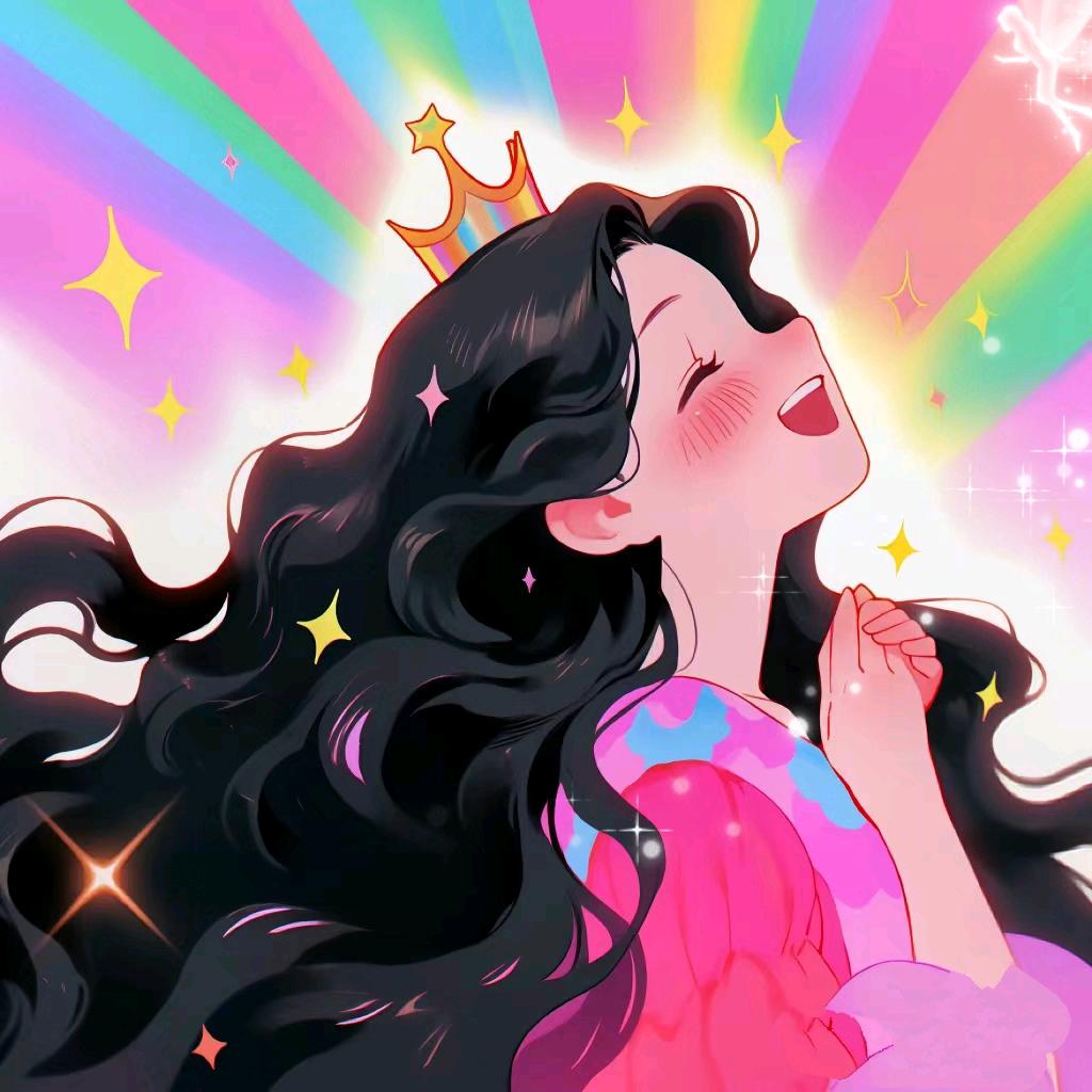 ꧁水晶之恋 💕