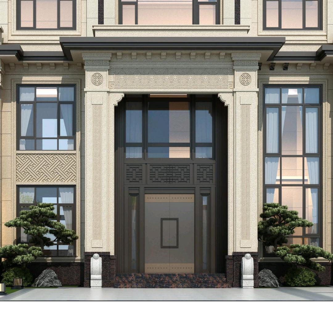 南通凌海建筑设计施工