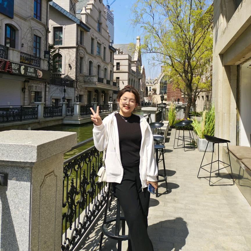 数星星的月亮🌙