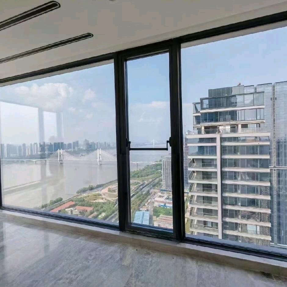 武汉一家装饰高端门窗