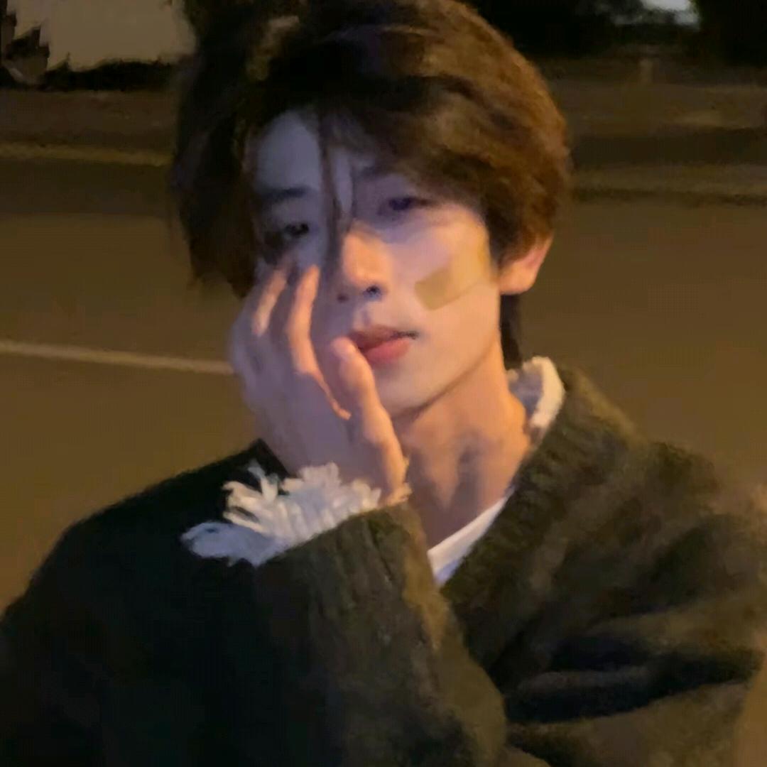 糕冷小宇🐟