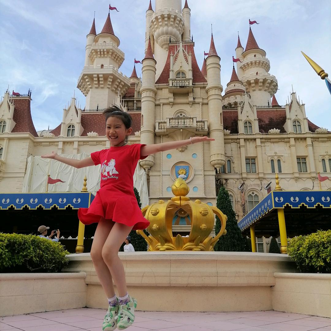 兔丁带你吃喝玩乐