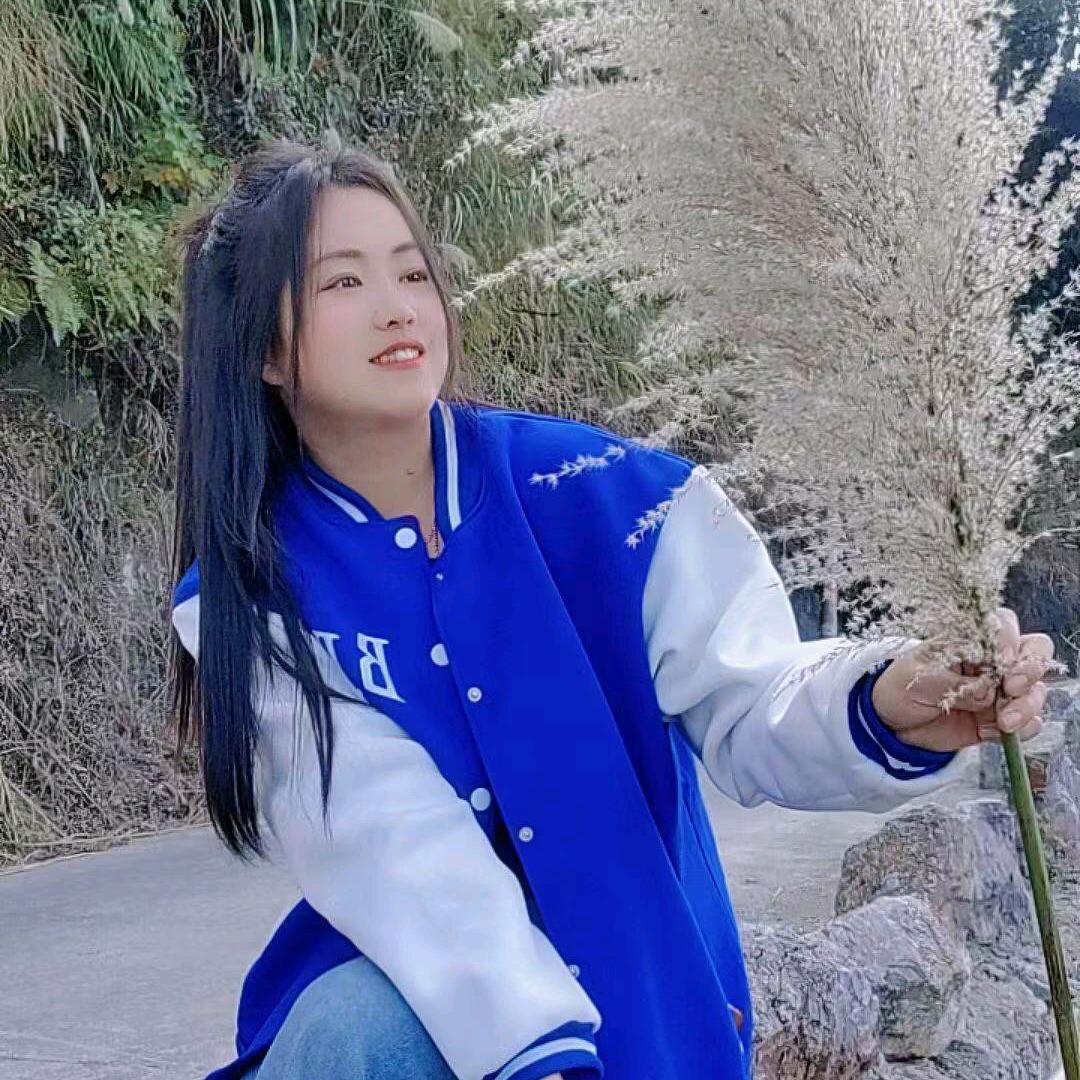 我喜欢你