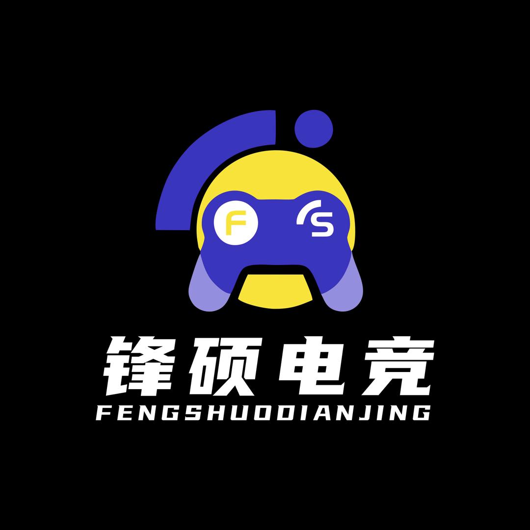 锋硕电竞（陪练工作室）