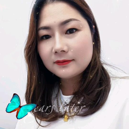 浒南娜姐