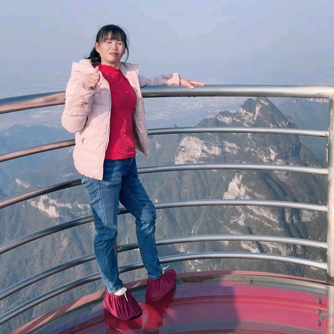 傻女人开心就好