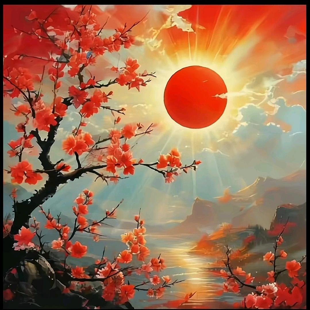 陆