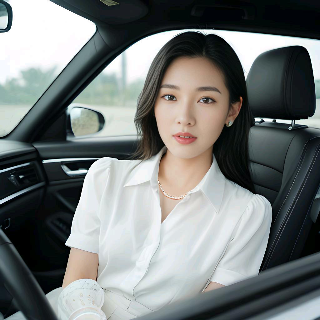 王姐说车