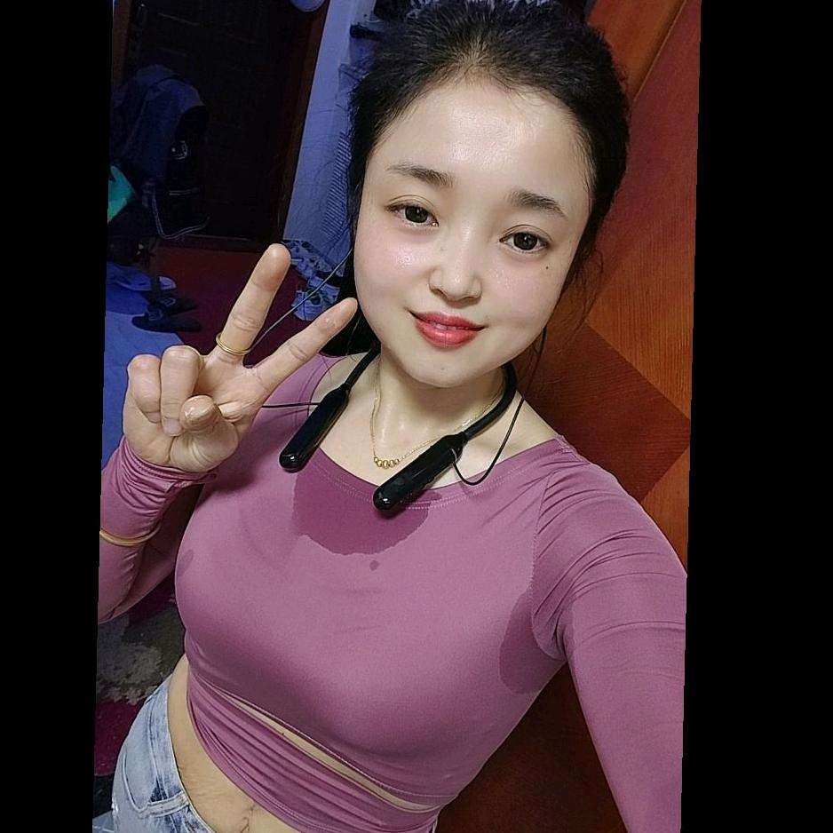 爱晨跑的小彭友