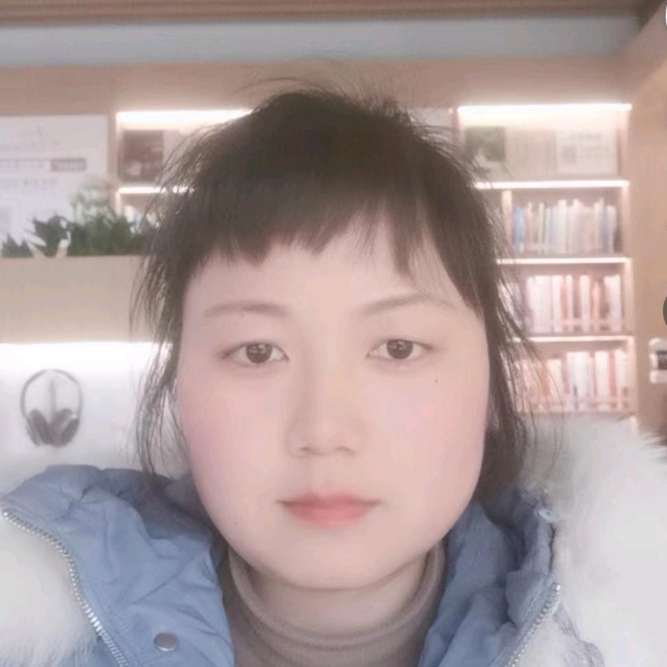 曼曼姐 小号早上9.10