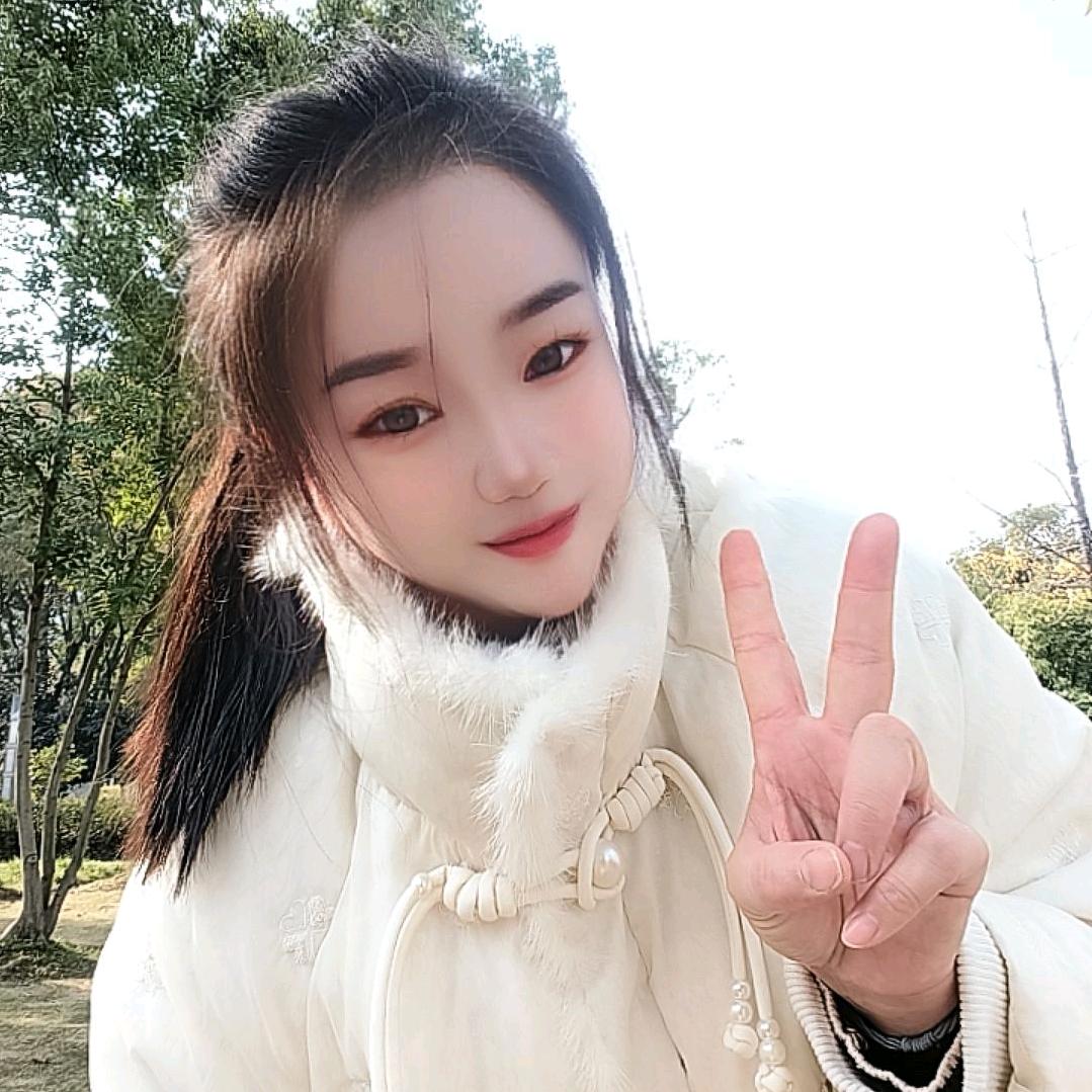 开州阿英妹