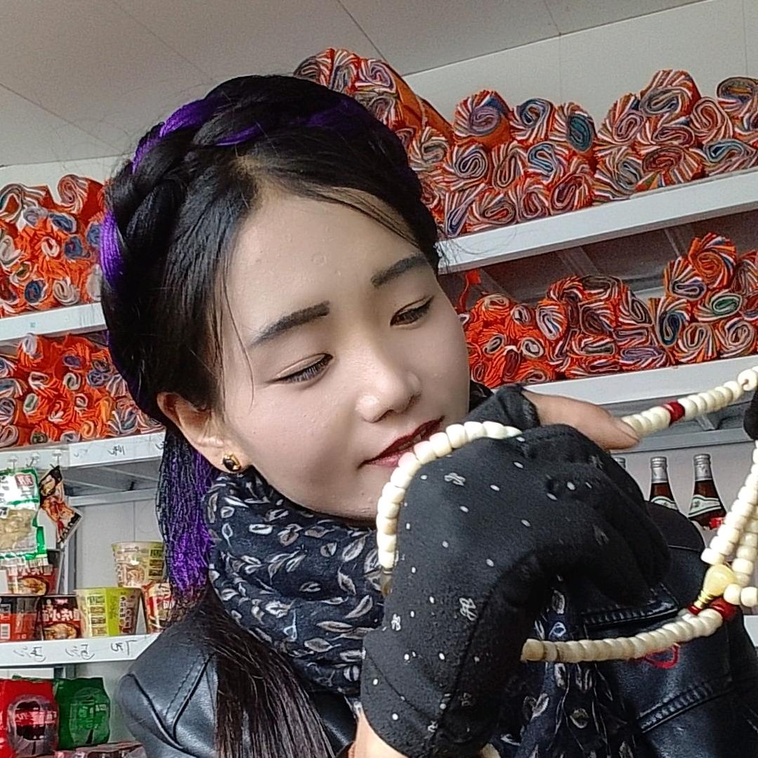 江孜 次珍 大号共迎中秋