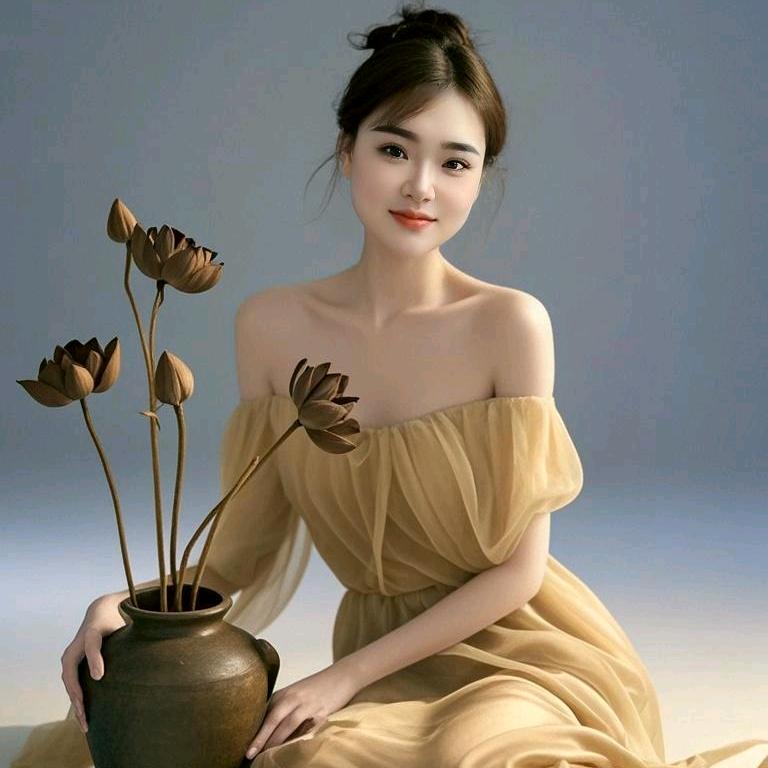 曼曼（语诗菲金水名都店）