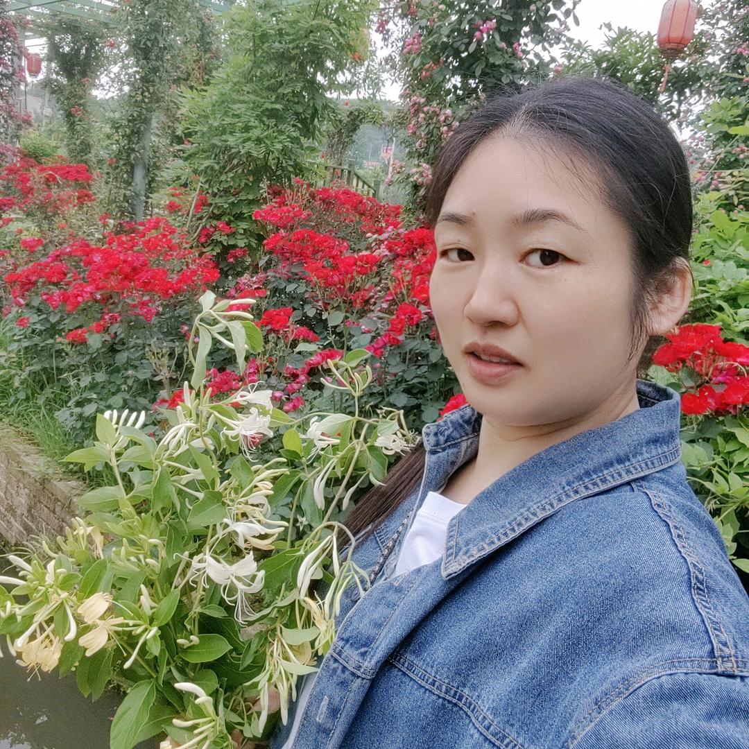 陈氏推拿一丹丹