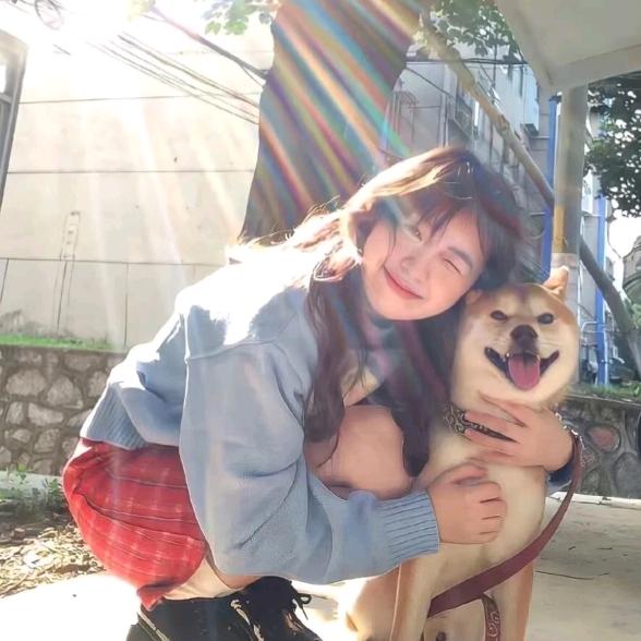 一小只ʰᵃⁿʰᵃⁿ