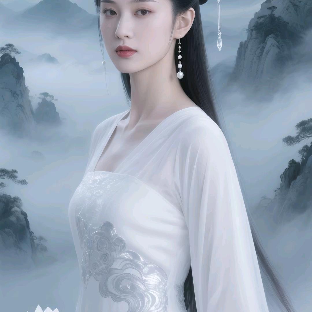 尘缘幻影