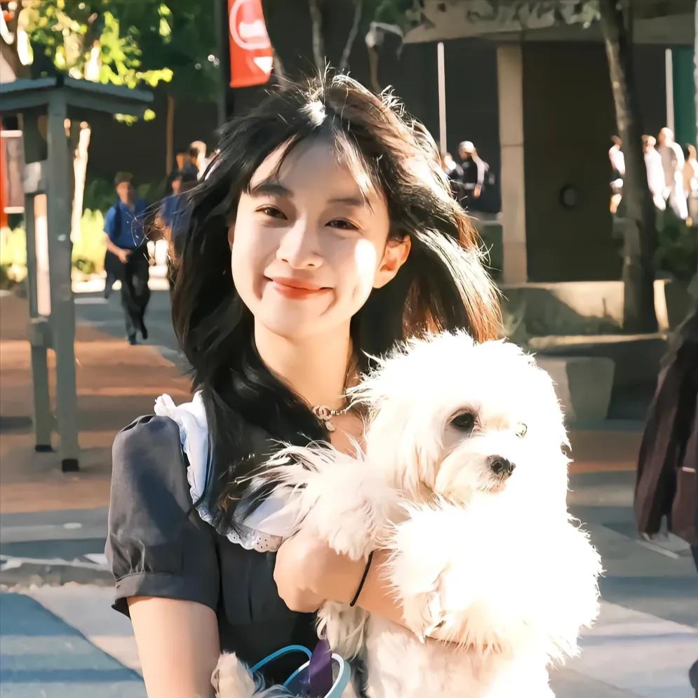 我与爱撞了个满怀