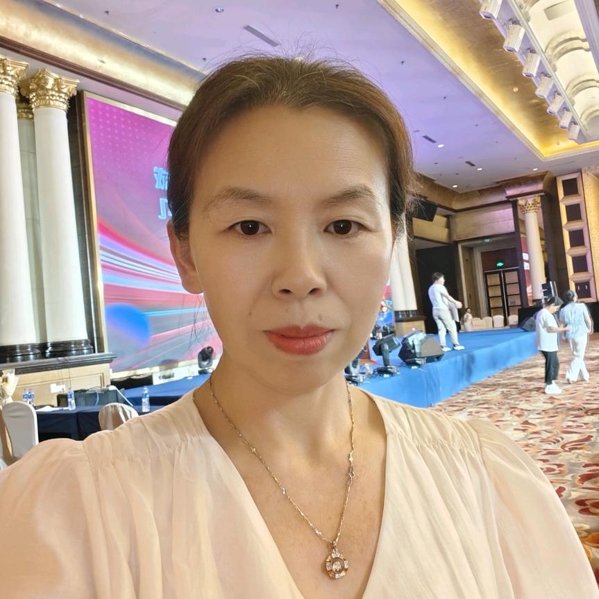 古法熏蒸传承人春姐
