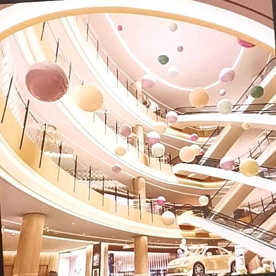 海港城潮品汇8店