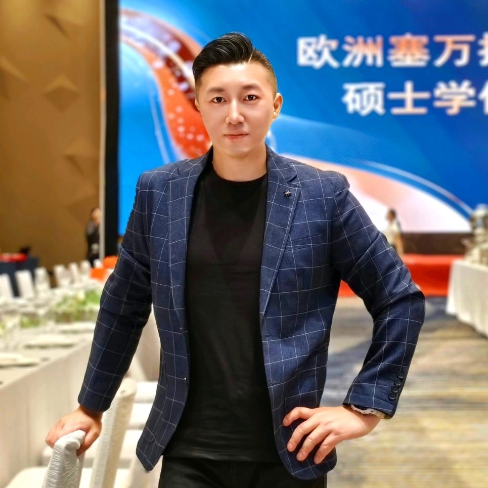 魔都周少