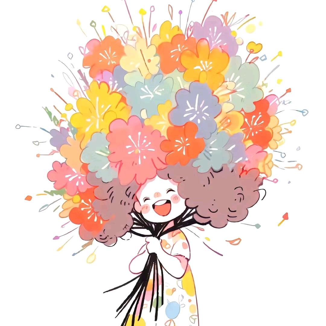 🎍咸鱼爱翻身🐠