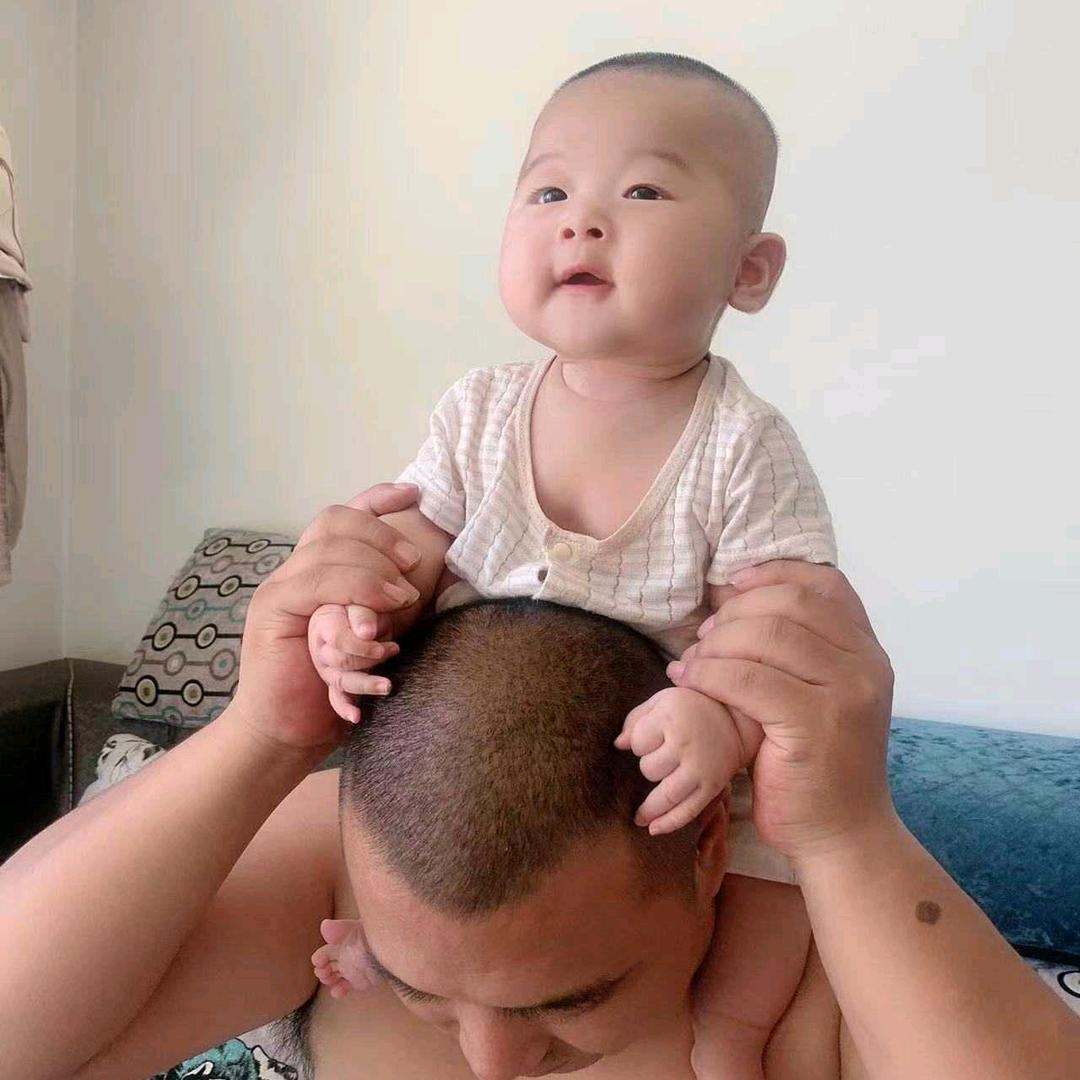 小小赵佛心
