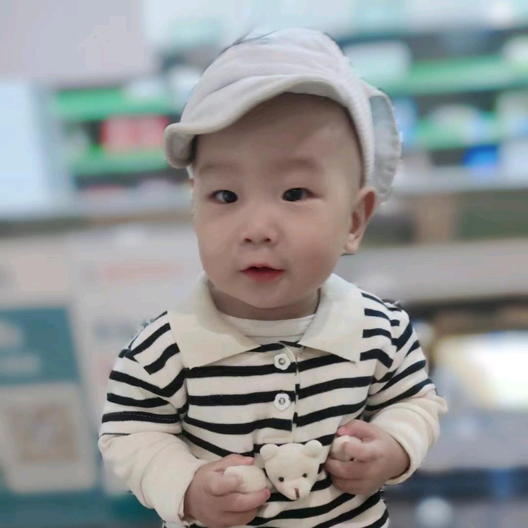 星画麻麻