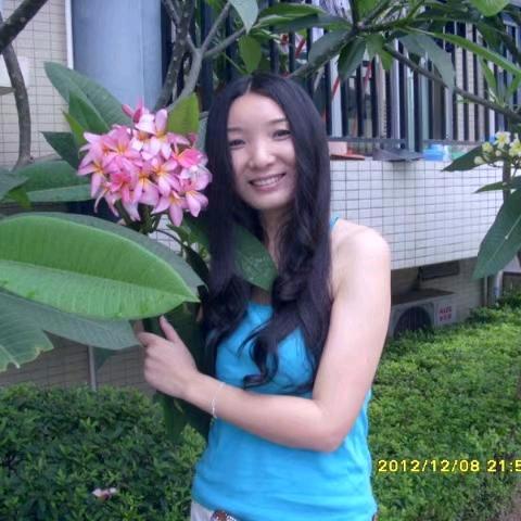 微微一笑天使跳舞
