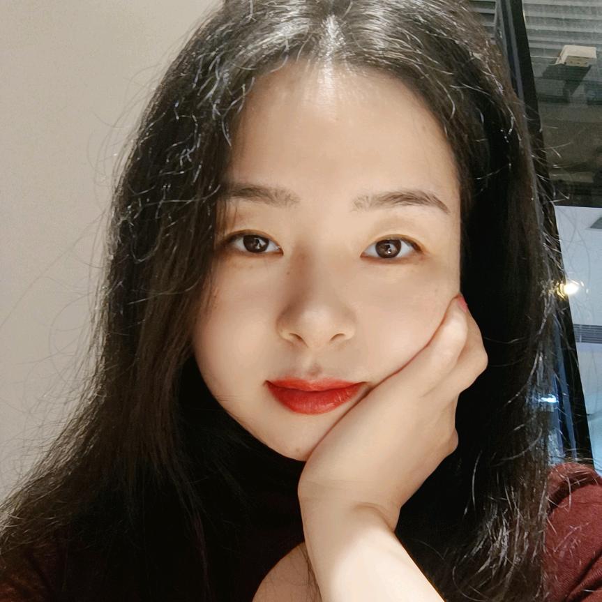 我是程程吖