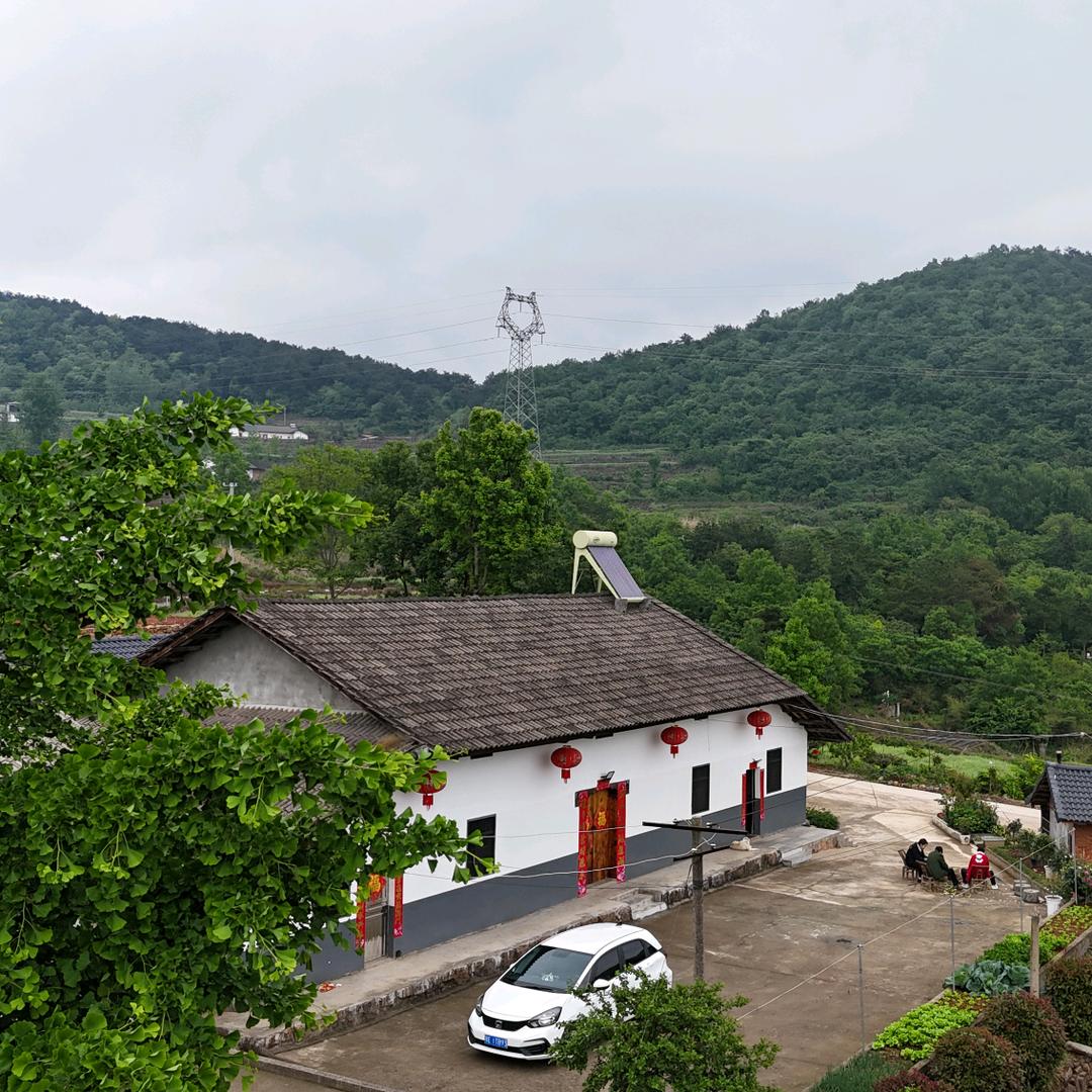 华晟安装服务——张建华