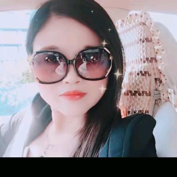 难忘的她