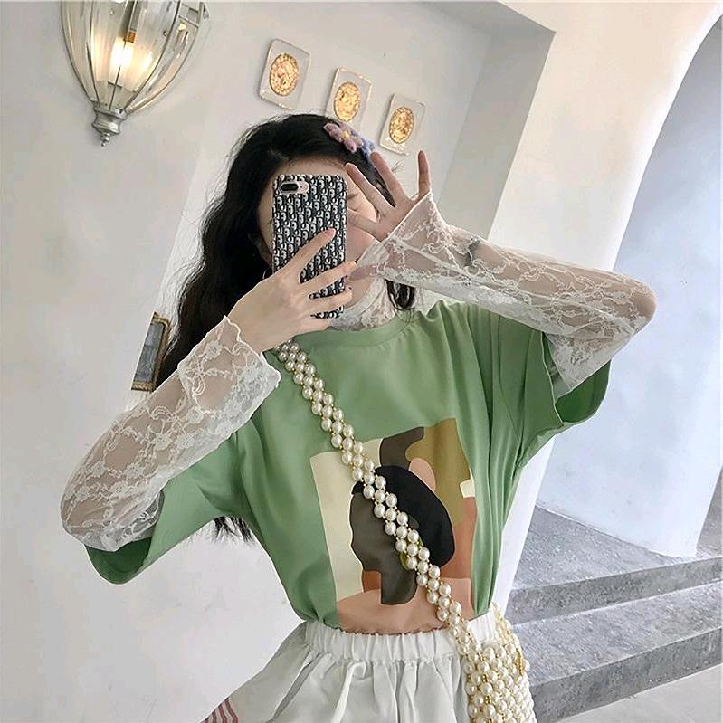 彩虹吖女装