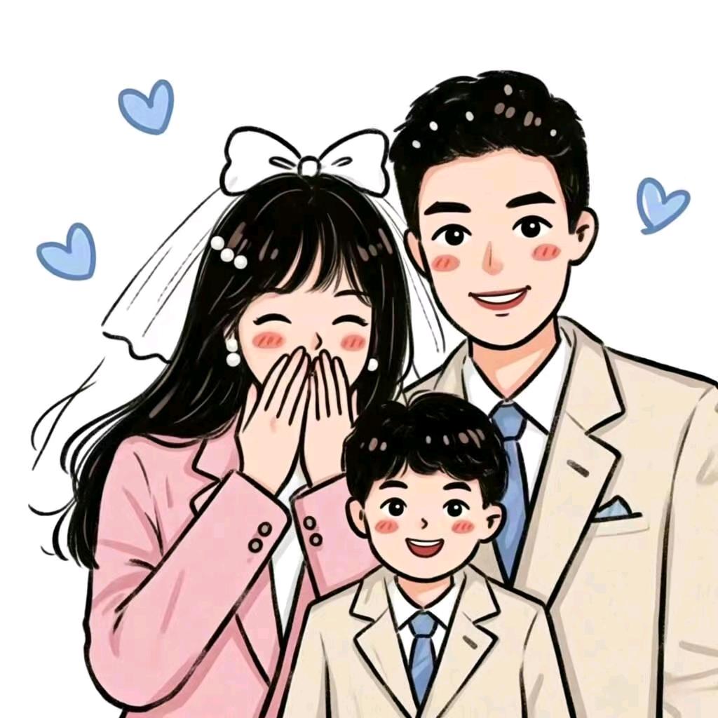 Joe.乔👨‍👩‍👦