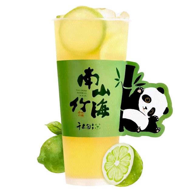 卖草莓🍓的小阿姨