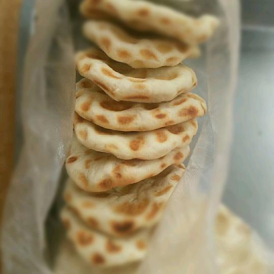 汤记饽饽馍