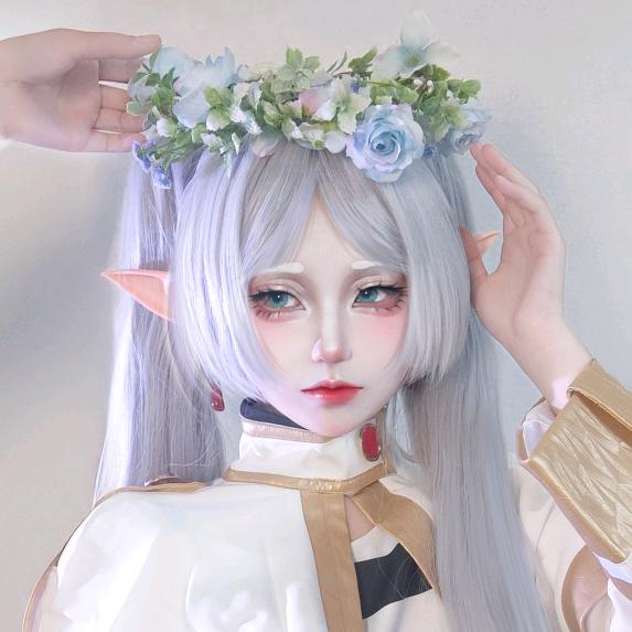 花影_
