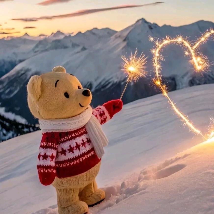 开心快乐一点呗！