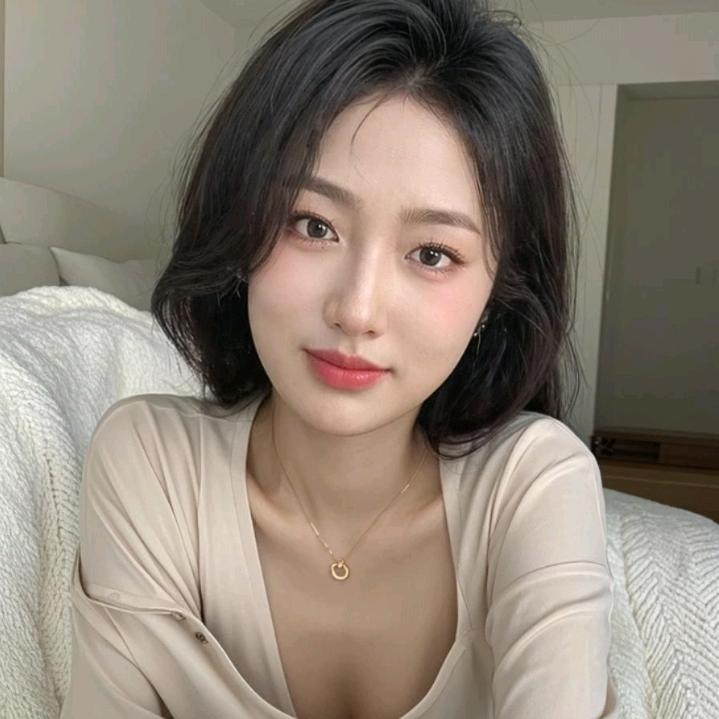 只与你.