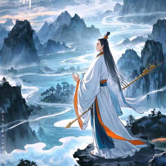 沐光师兄
