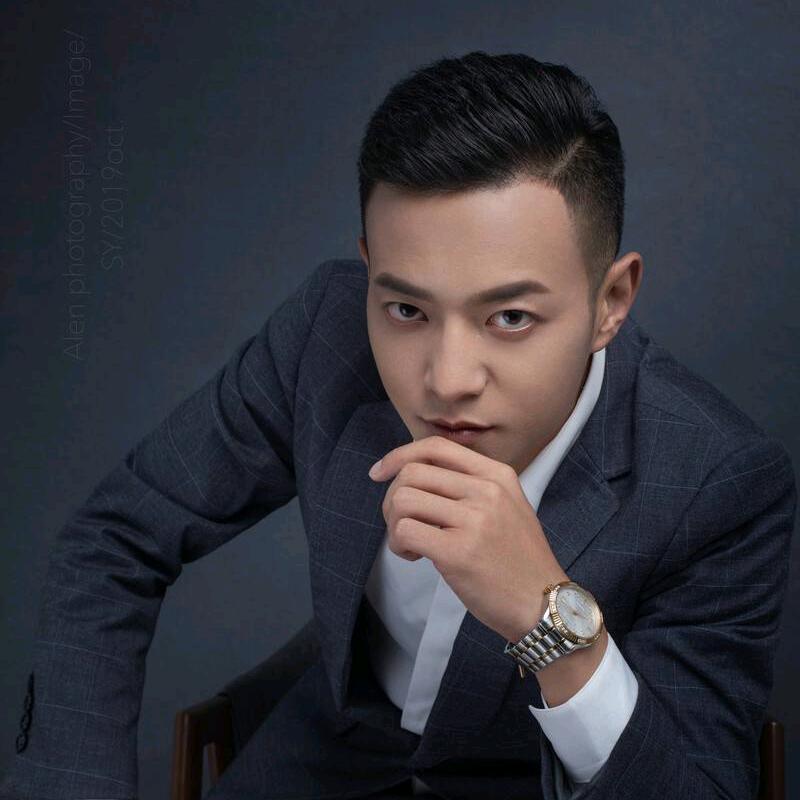 良仔严选百货